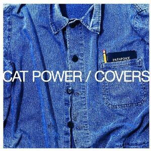 Cat Power - Covers  CD